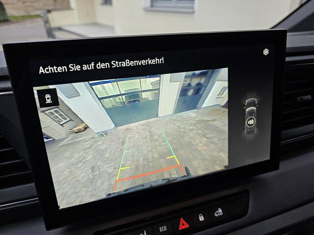 RENAULT Master L2H2 170 Neues Modell 10'' Navi Kamera... - فان: صور 5 RENAULT Master L2H2 170 Neues Modell 10'' Navi Kamera... - فان: صور 5