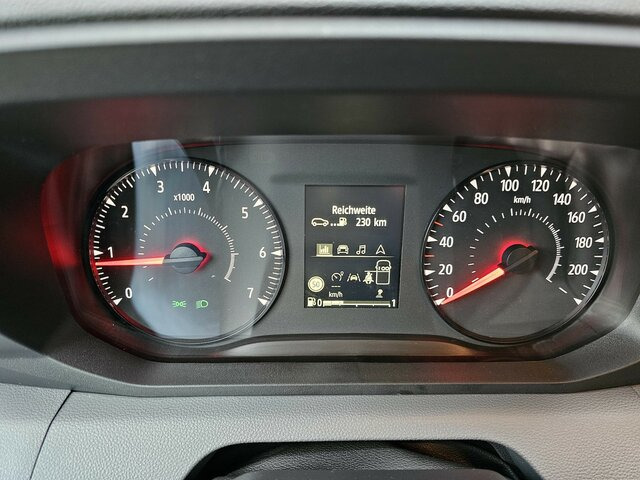 RENAULT Master L2H2 170 Neues Modell 10'' Navi Kamera - فان: صور 5 RENAULT Master L2H2 170 Neues Modell 10'' Navi Kamera - فان: صور 5