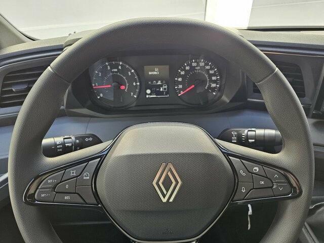 RENAULT Master L3H2 170 Neues Modell 10'' Navi Kamera... - فان: صور 5 RENAULT Master L3H2 170 Neues Modell 10'' Navi Kamera... - فان: صور 5