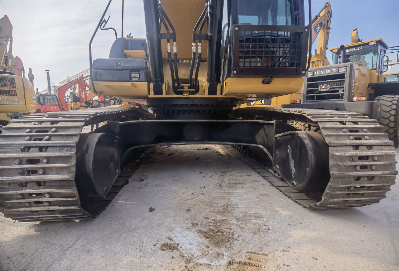 CAT 330D2L Excavator - حفارات زحافة: صور 4 CAT 330D2L Excavator - حفارات زحافة: صور 4
