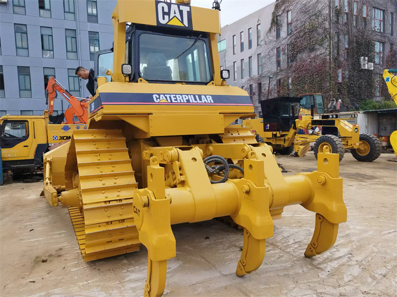 CAT D6R Bulldozer - بلدوزر: صور 5 CAT D6R Bulldozer - بلدوزر: صور 5