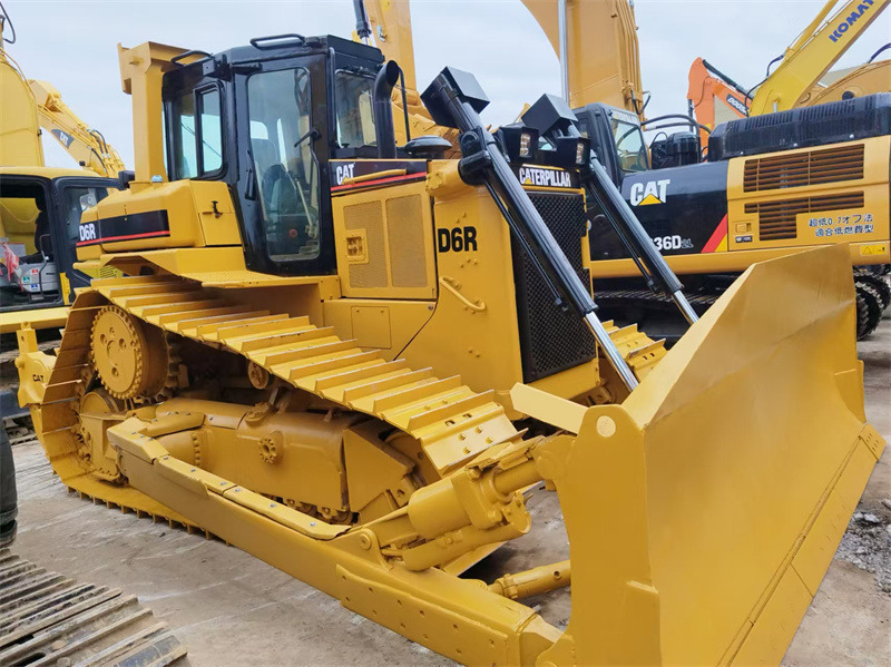 CAT D6R Bulldozer - بلدوزر: صور 3 CAT D6R Bulldozer - بلدوزر: صور 3
