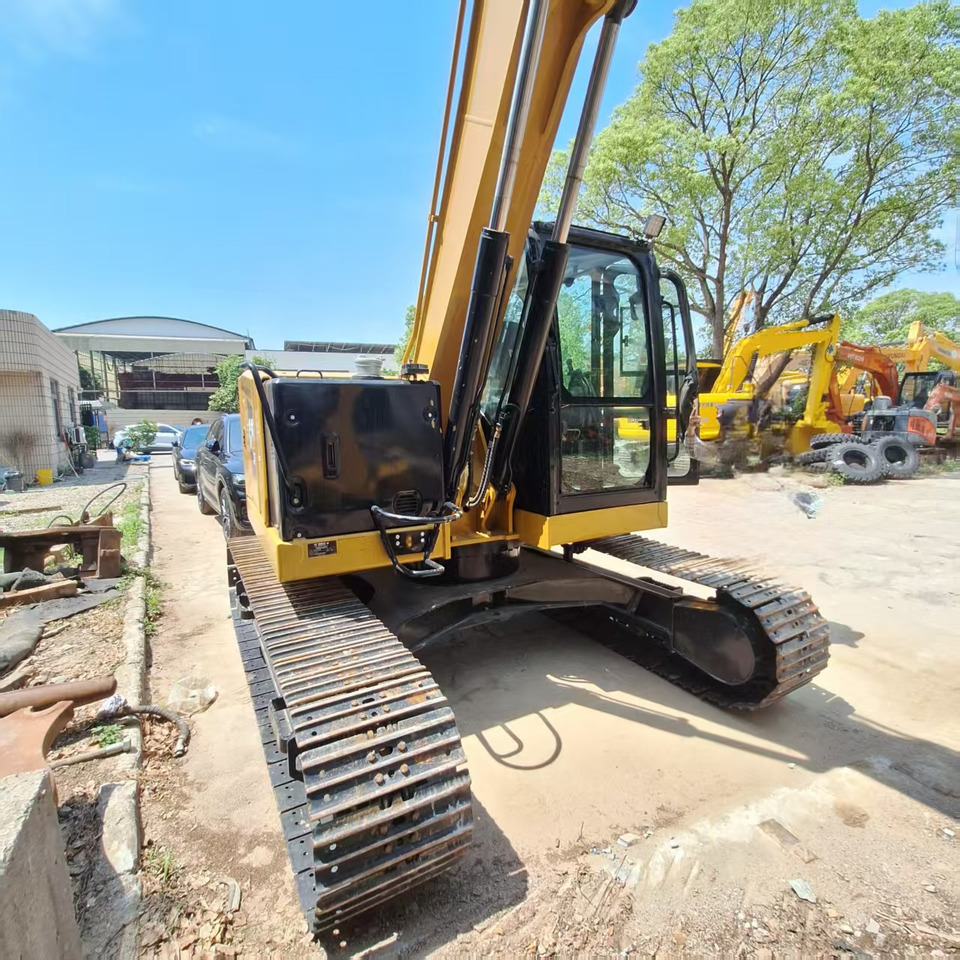 Cat 310 Excavator - حفارات زحافة: صور 2 Cat 310 Excavator - حفارات زحافة: صور 2
