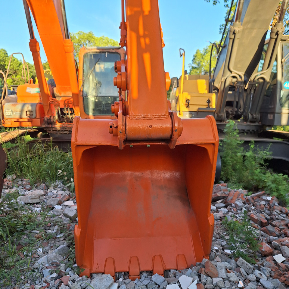 حفارة Second hand Hitachi ZX210 excavator: صور 6