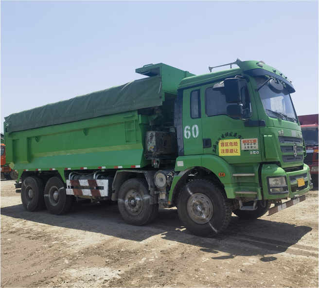 Used 8x4 Shacman X3000 Dumper Used Medium Dump Truck for Sale - قلابات: صور 1 Used 8x4 Shacman X3000 Dumper Used Medium Dump Truck for Sale - قلابات: صور 1