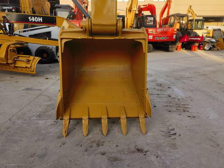 Cat 336d - حفارة: صور 5 Cat 336d - حفارة: صور 5