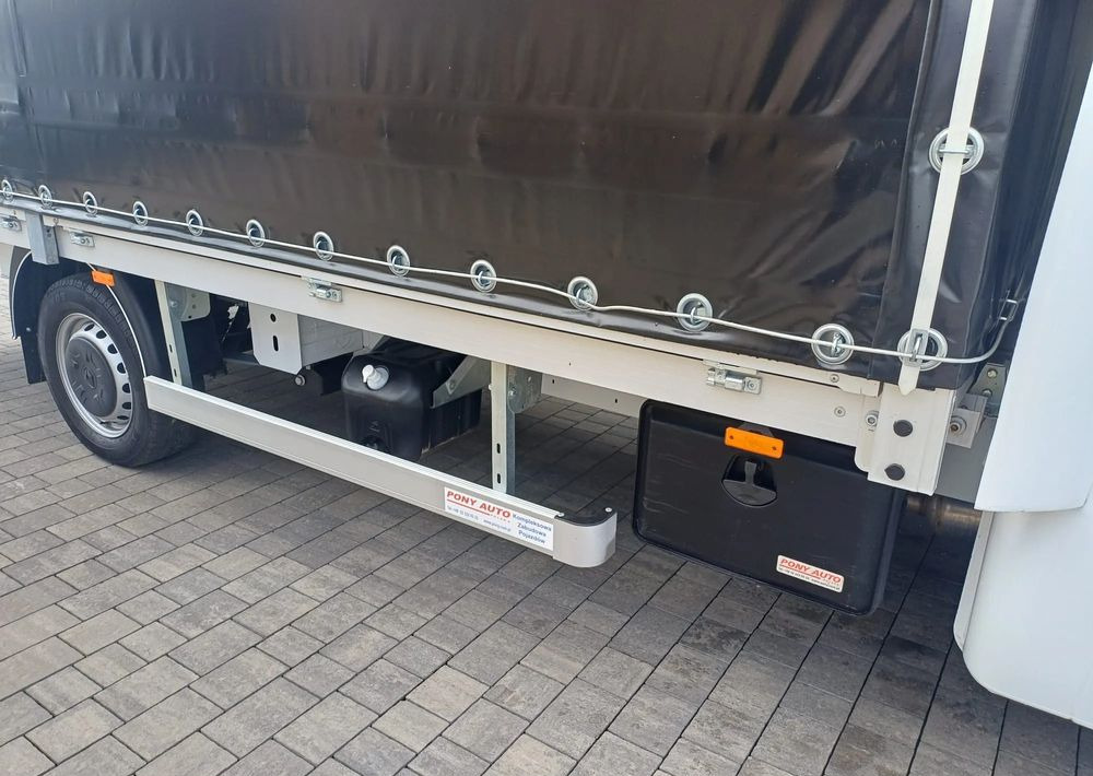 تأجير  Renault Master IV 10 PALET zaw.poduszki 2021r EURO 6 Renault Master IV 10 PALET zaw.poduszki 2021r EURO 6: صور 18