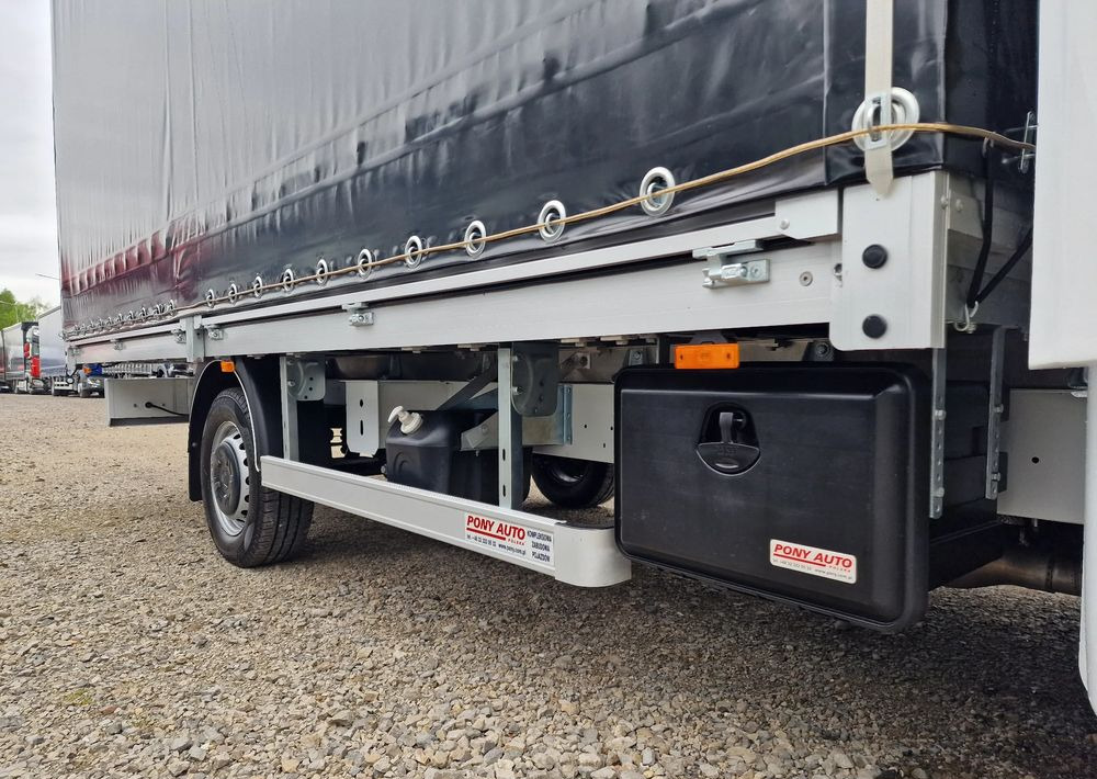 Renault Renault Master IV 10PALET Kabina MAXI-XXL 2021r - الشاحنات الصغيرة ستائر: صور 5 Renault Renault Master IV 10PALET Kabina MAXI-XXL 2021r - الشاحنات الصغيرة ستائر: صور 5