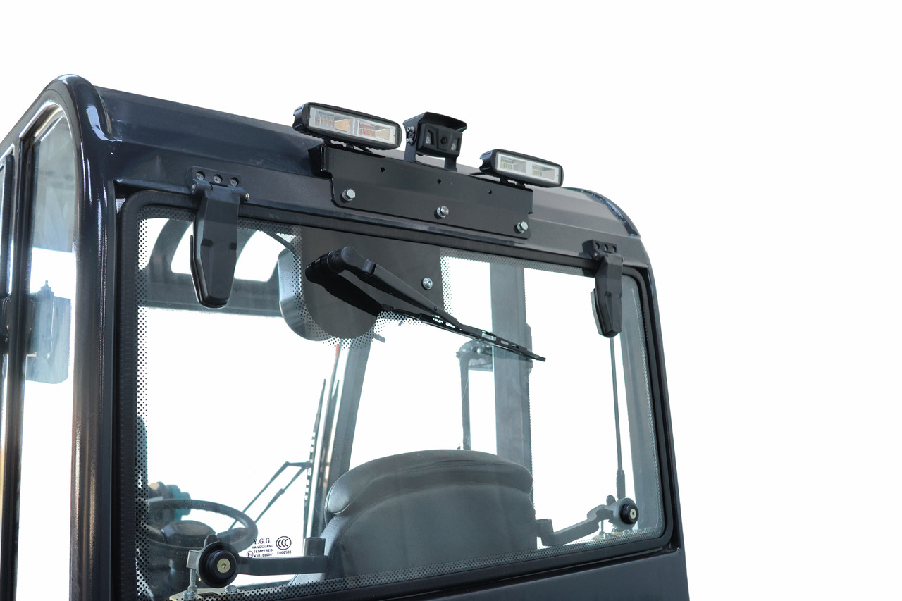 تأجير SCHMiDT 4350A - with Cabin SCHMiDT 4350A - with Cabin: صور 8