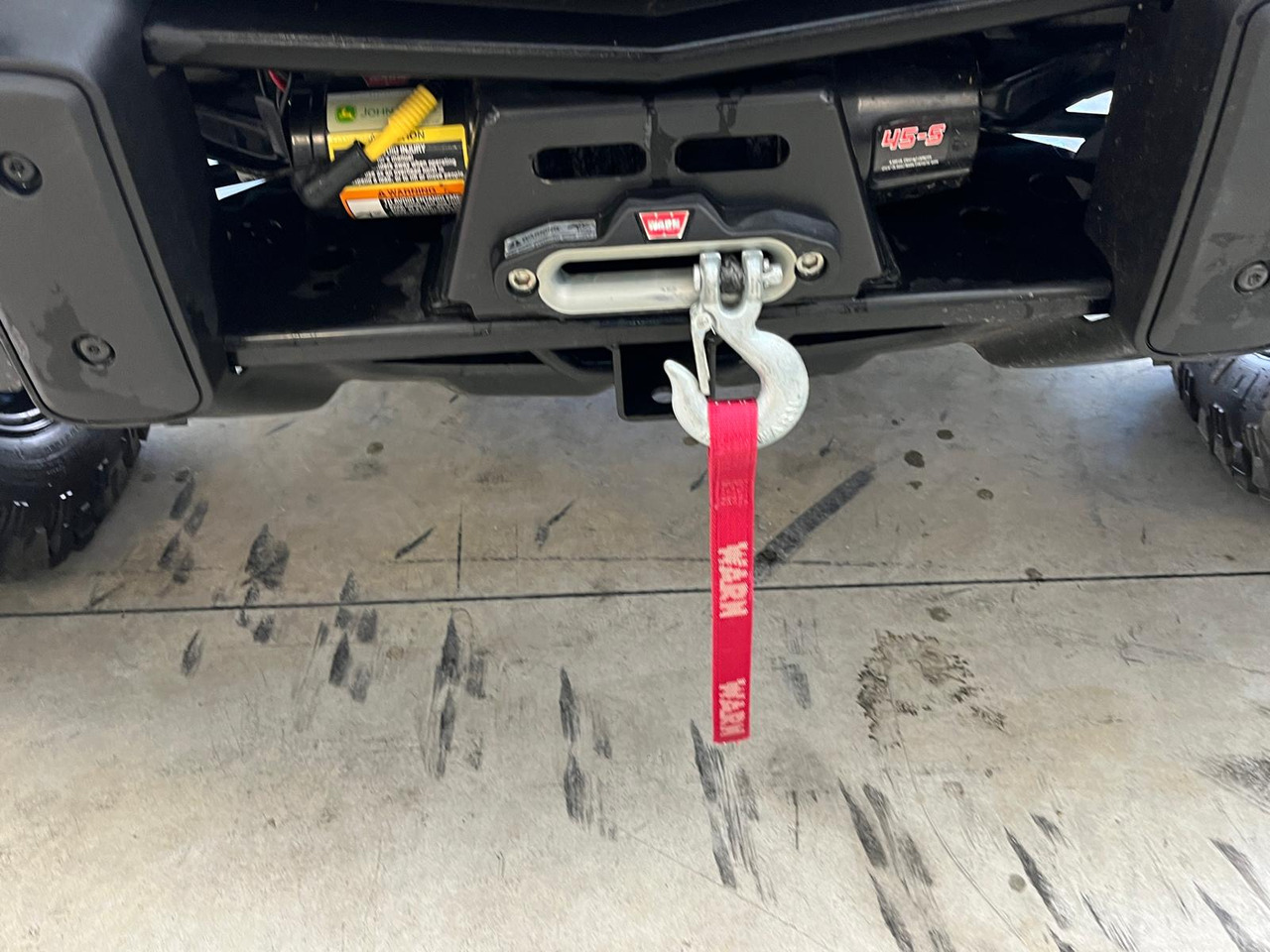 GATOR XUV865M - اتفس: صور 5 GATOR XUV865M - اتفس: صور 5