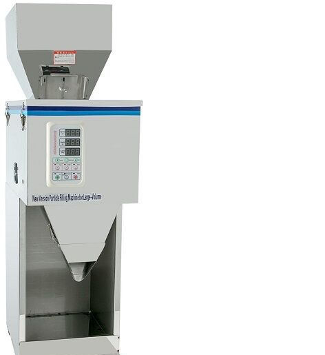 New PESATRICE CN5000 - آلة الغذاء: صور 1 New PESATRICE CN5000 - آلة الغذاء: صور 1