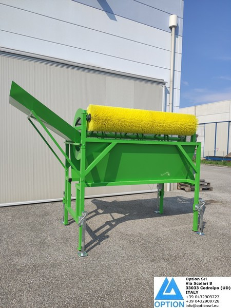 ROT90 trommel screener - آلة الغذاء: صور 2 ROT90 trommel screener - آلة الغذاء: صور 2