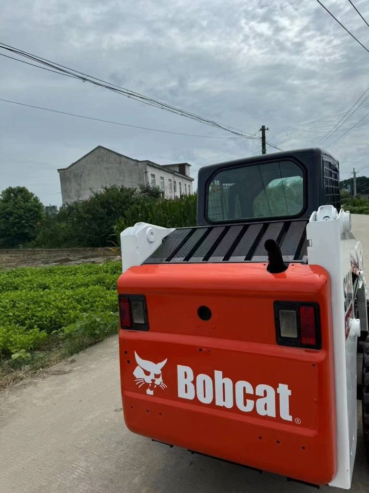 شيول صغير Bobcat S 160: صور 12