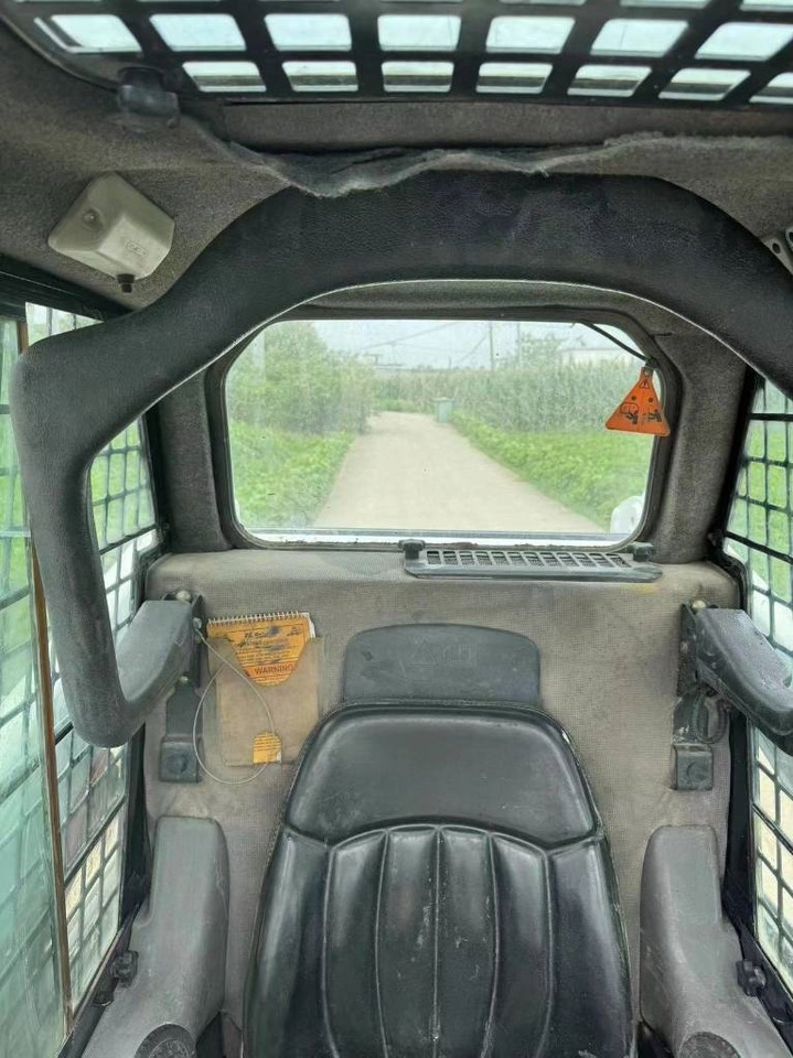 شيول صغير Bobcat S 160: صور 11