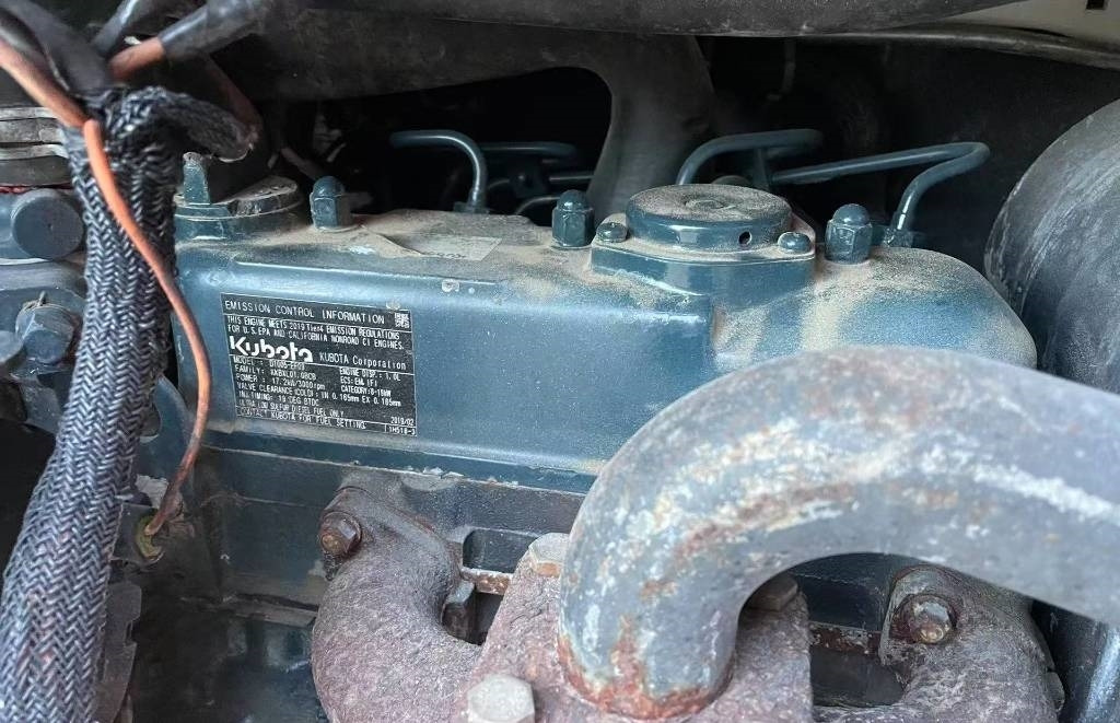 Bobcat S 70 - شيول صغير: صور 5 Bobcat S 70 - شيول صغير: صور 5