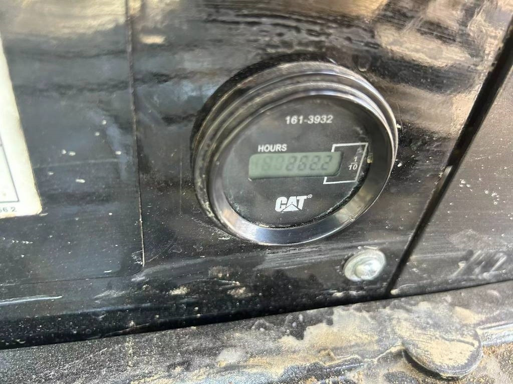 CAT 308  - حفارة مصغرة: صور 4 CAT 308  - حفارة مصغرة: صور 4