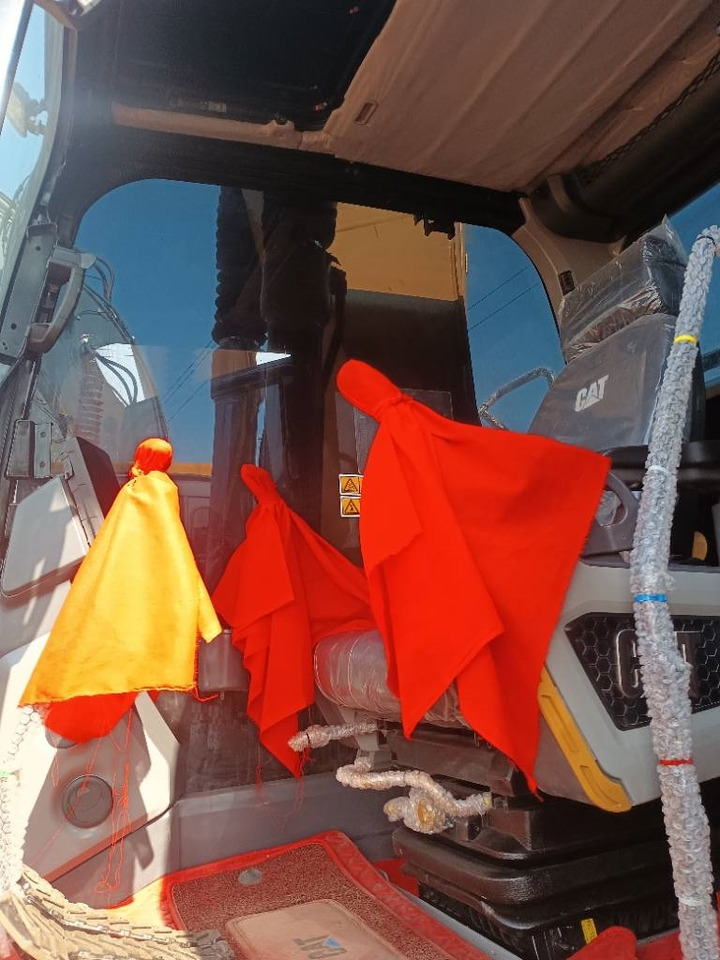 CAT 320 GC - حفارات زحافة: صور 4 CAT 320 GC - حفارات زحافة: صور 4