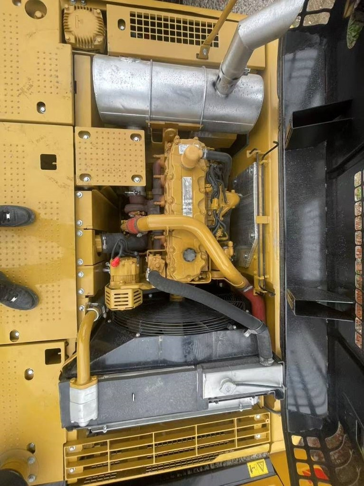 CAT 329D2L - حفارات زحافة: صور 5 CAT 329D2L - حفارات زحافة: صور 5