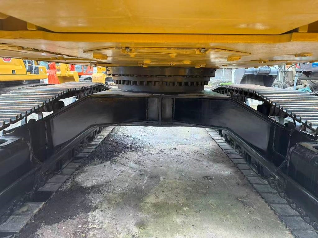 CAT 340 D L  - حفارات زحافة: صور 5 CAT 340 D L  - حفارات زحافة: صور 5