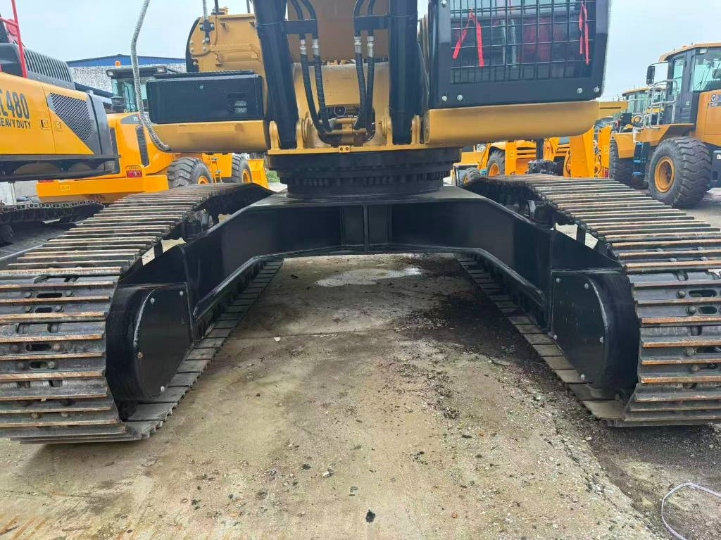 CAT 340 D L  - حفارات زحافة: صور 3 CAT 340 D L  - حفارات زحافة: صور 3