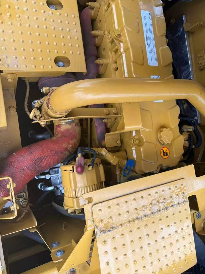 CAT 340 D L  - حفارات زحافة: صور 4 CAT 340 D L  - حفارات زحافة: صور 4