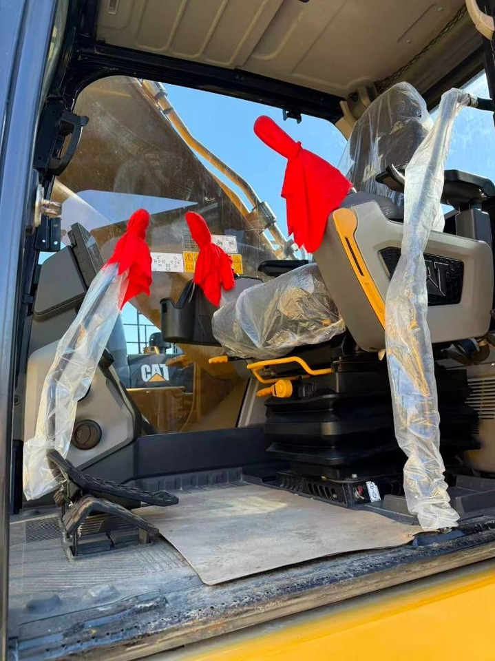 CAT 345 GC - حفارات زحافة: صور 3 CAT 345 GC - حفارات زحافة: صور 3