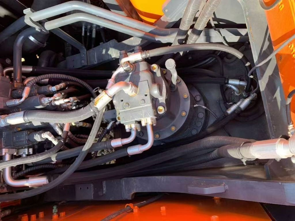 Doosan 300-7  - حفارات زحافة: صور 2 Doosan 300-7  - حفارات زحافة: صور 2