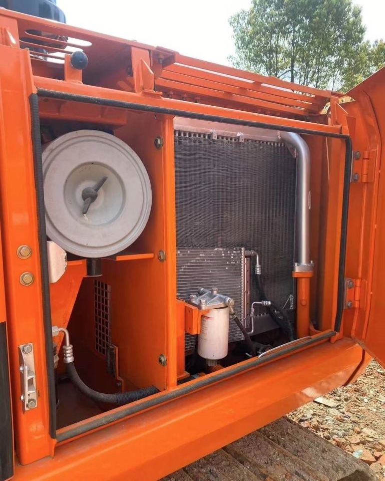 Doosan DH 150  - حفارات زحافة: صور 2 Doosan DH 150  - حفارات زحافة: صور 2