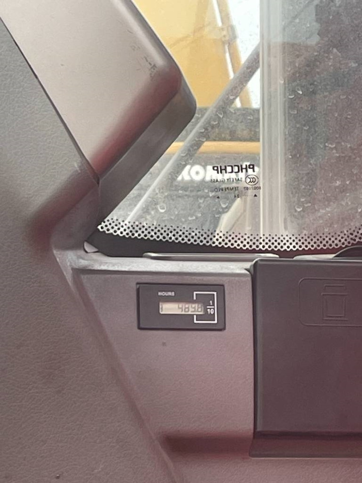 Doosan DX 225 LCA  - حفارات زحافة: صور 4 Doosan DX 225 LCA  - حفارات زحافة: صور 4