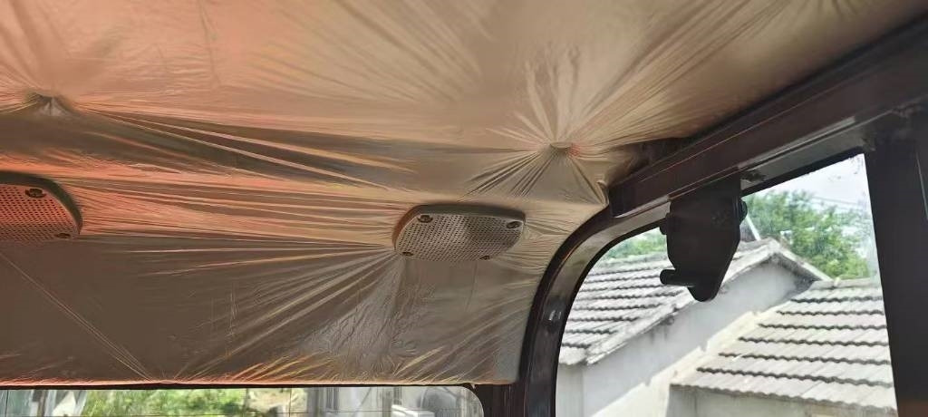 Doosan DX 60  - حفارة مصغرة: صور 3 Doosan DX 60  - حفارة مصغرة: صور 3