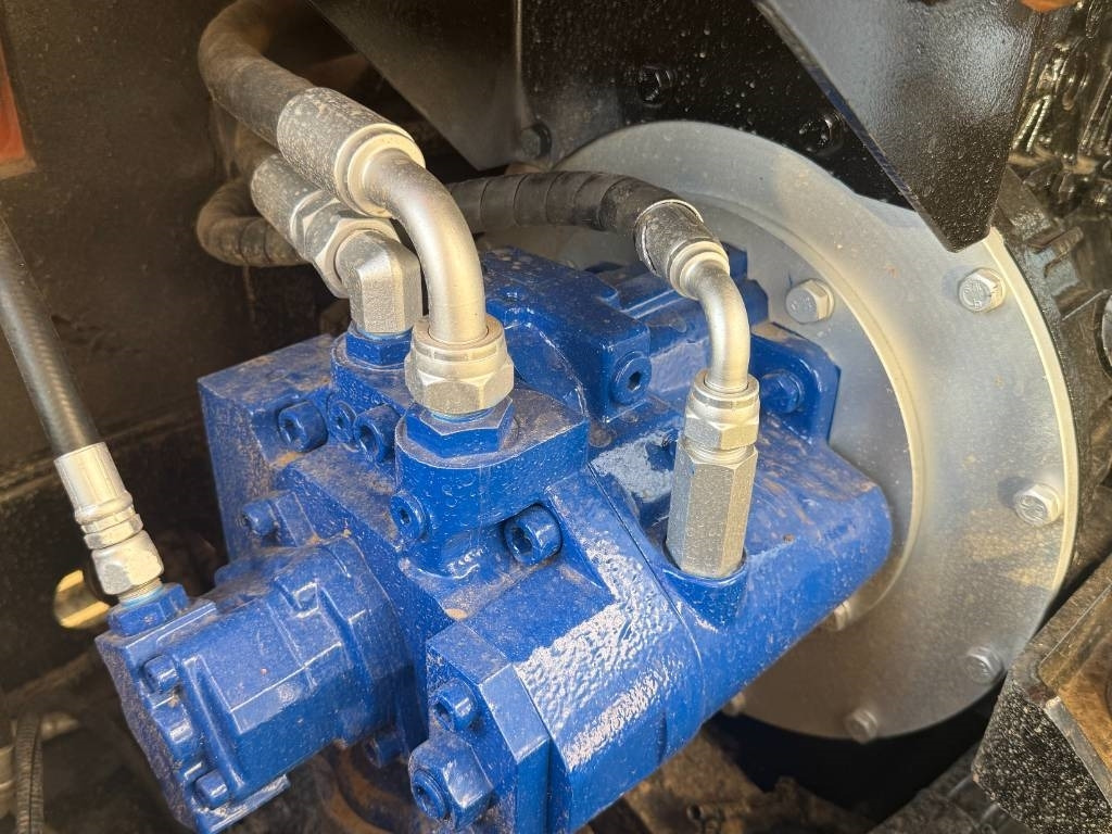 Doosan DX 75  - حفارات زحافة: صور 3 Doosan DX 75  - حفارات زحافة: صور 3