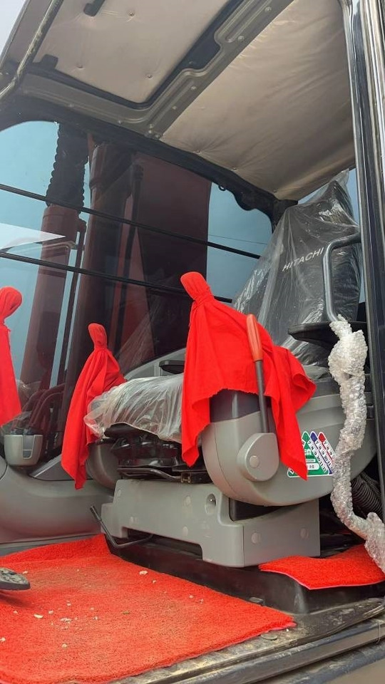 حفارات زحافة Hitachi Zaxis 210 H-3 [ Copy ]: صور 12