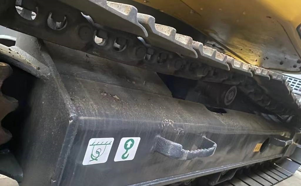 تأجير Komatsu 128 US  Komatsu 128 US: صور 7
