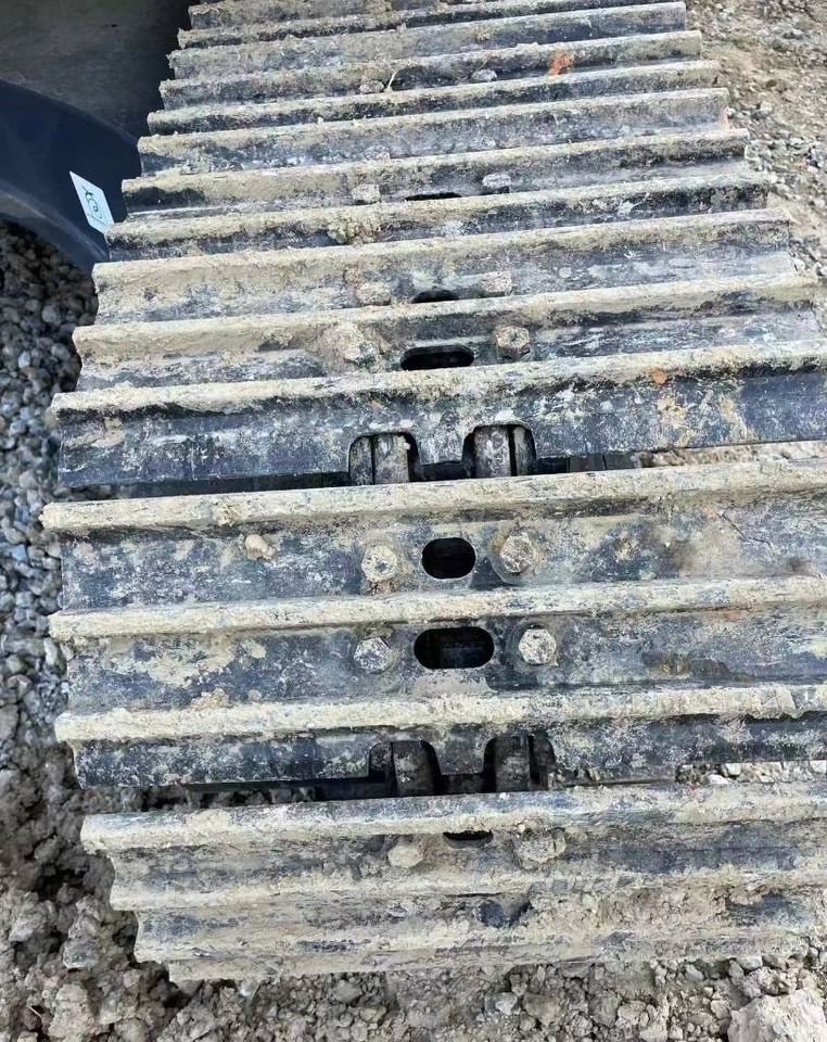 Komatsu PC 130 - حفارات زحافة: صور 3 Komatsu PC 130 - حفارات زحافة: صور 3