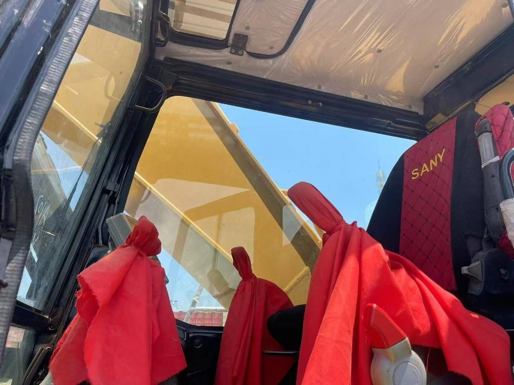 تأجير Sany SY 305 C  Sany SY 305 C: صور 6