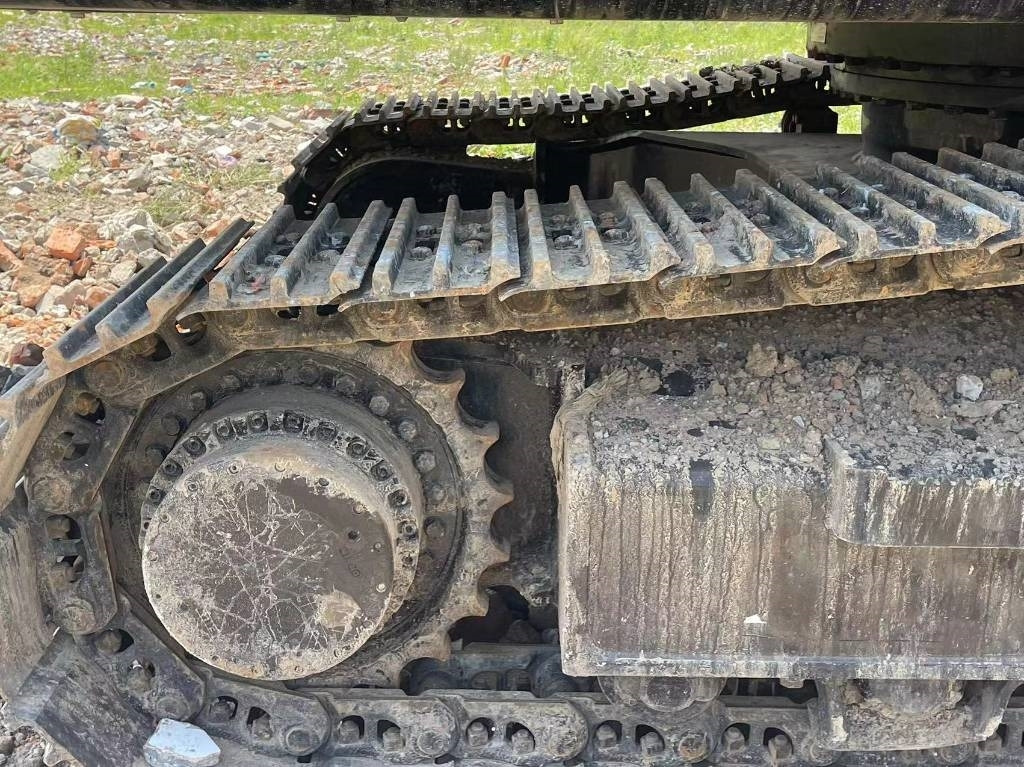 تأجير Sany SY 305 C  Sany SY 305 C: صور 14