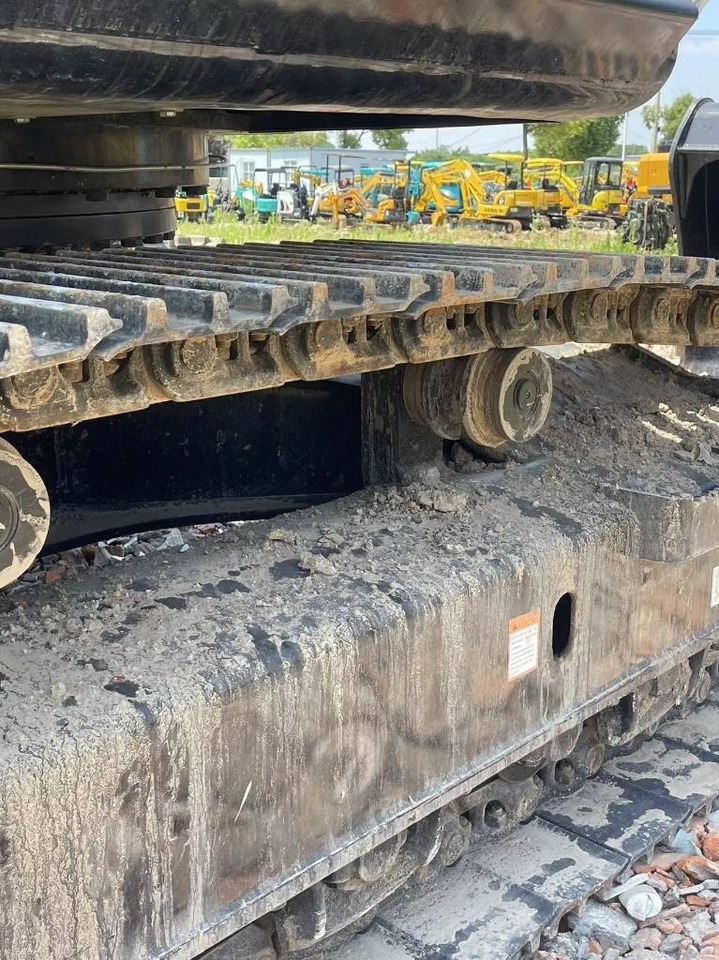 Sany SY 305 C - حفارات زحافة: صور 3 Sany SY 305 C - حفارات زحافة: صور 3