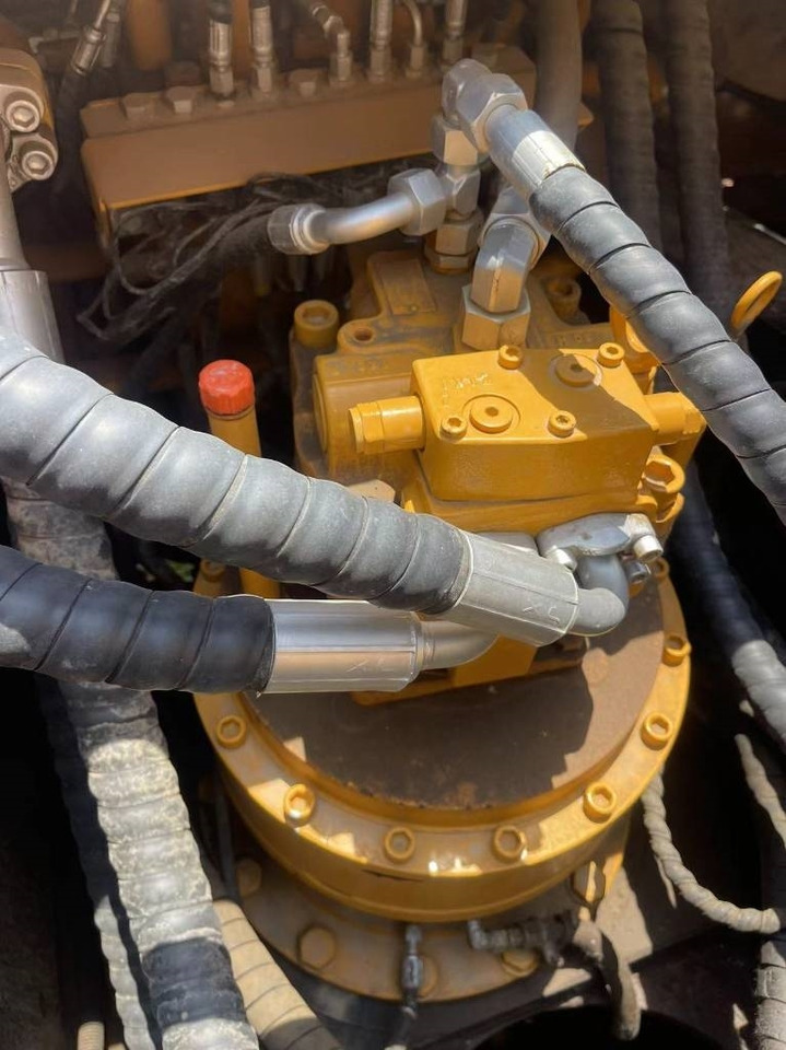 تأجير Sany SY 305 C  Sany SY 305 C: صور 11