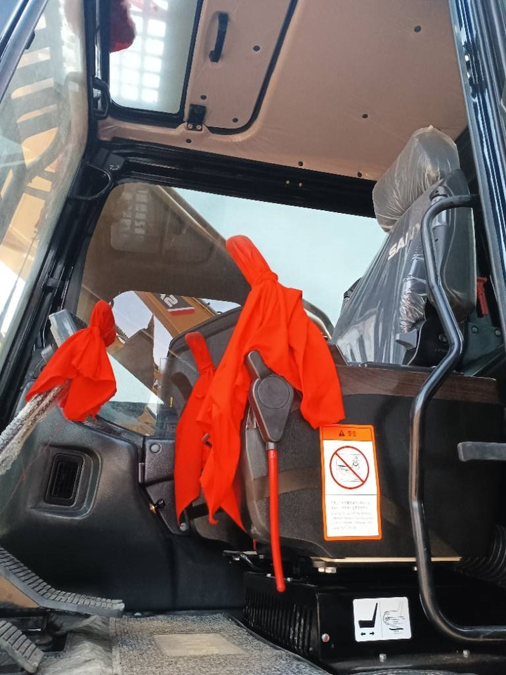 Sany SY 335 - حفارات زحافة: صور 5 Sany SY 335 - حفارات زحافة: صور 5