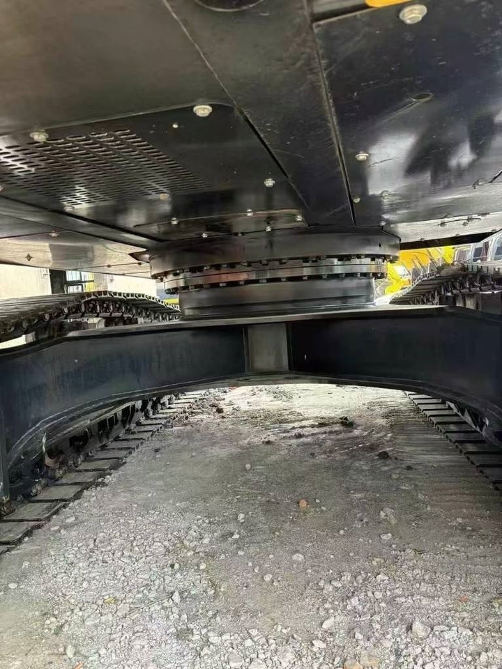 Sany SY 365 C - حفارات زحافة: صور 4 Sany SY 365 C - حفارات زحافة: صور 4