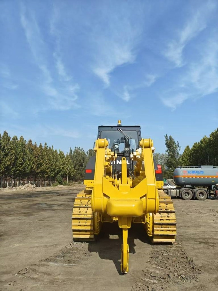 Shantui SD 32 - بلدوزر: صور 3 Shantui SD 32 - بلدوزر: صور 3