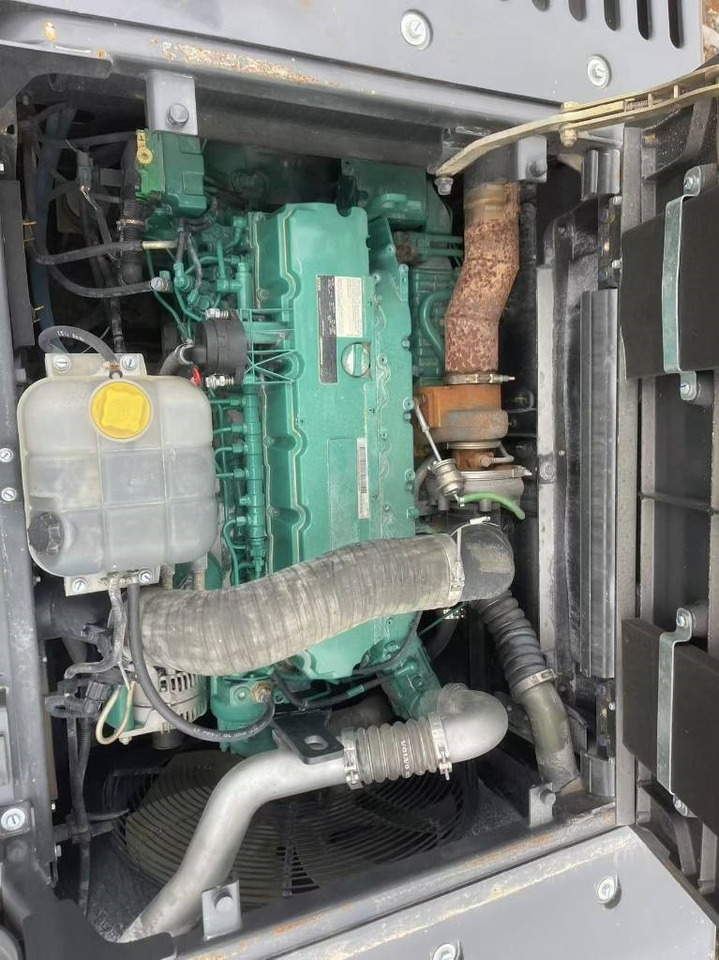 Volvo EC 350 - حفارات زحافة: صور 4 Volvo EC 350 - حفارات زحافة: صور 4