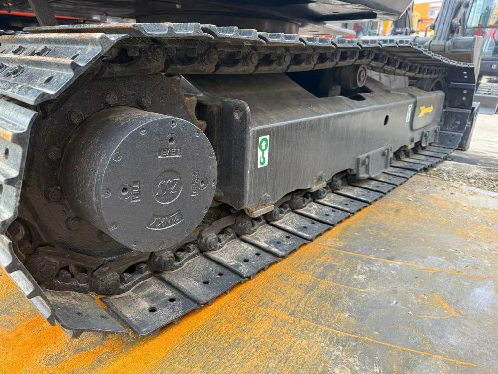 تأجير Volvo EC 60 Volvo EC 60: صور 10 تأجير Volvo EC 60 Volvo EC 60: صور 10