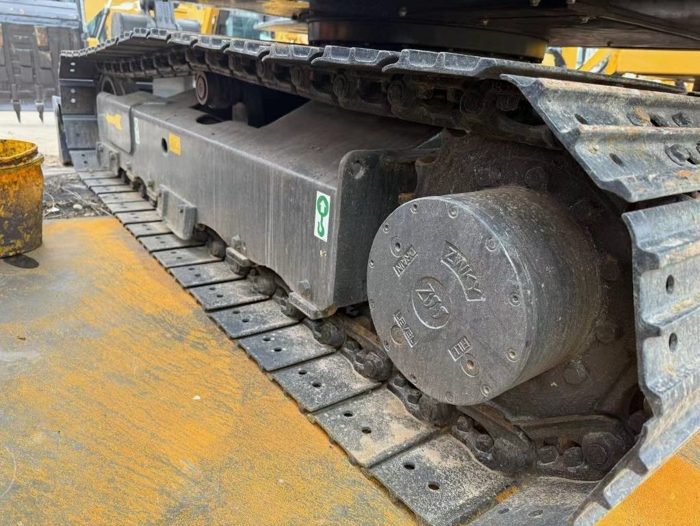 تأجير Volvo EC 60 Volvo EC 60: صور 9 تأجير Volvo EC 60 Volvo EC 60: صور 9