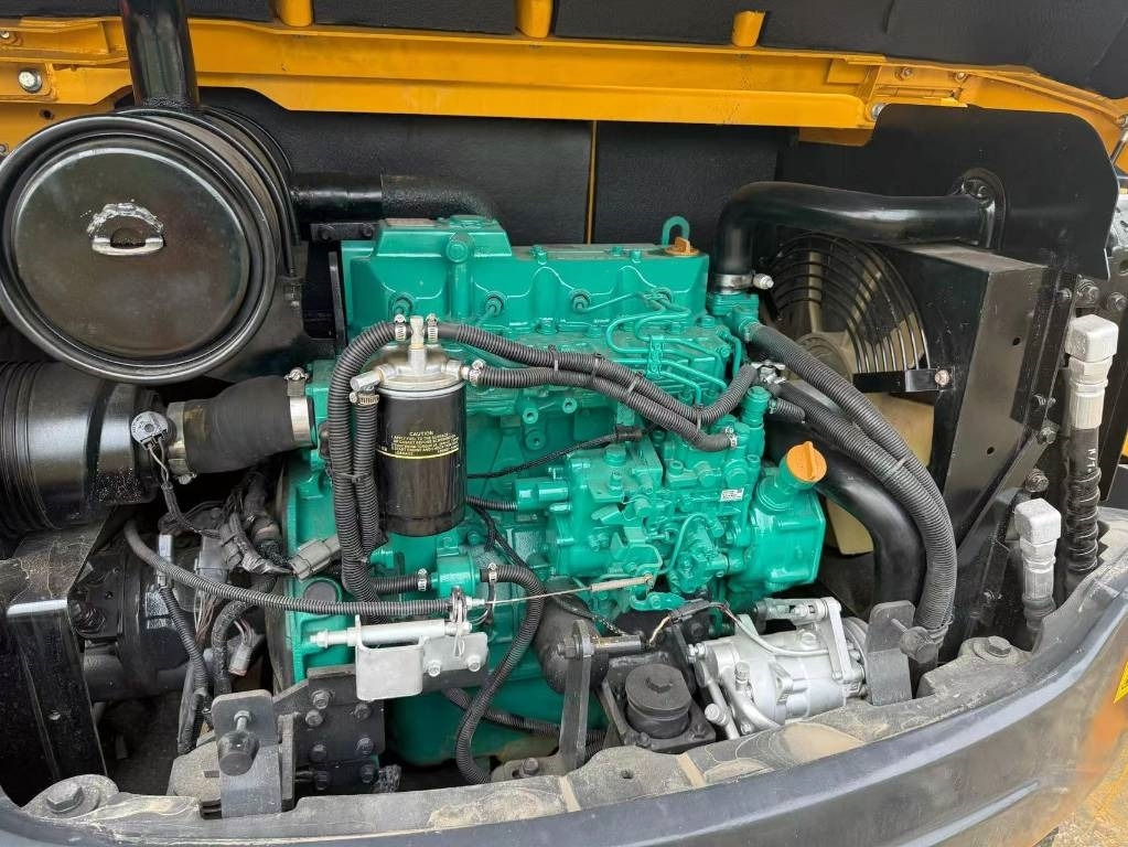 تأجير Volvo EC 60 Volvo EC 60: صور 20 تأجير Volvo EC 60 Volvo EC 60: صور 20