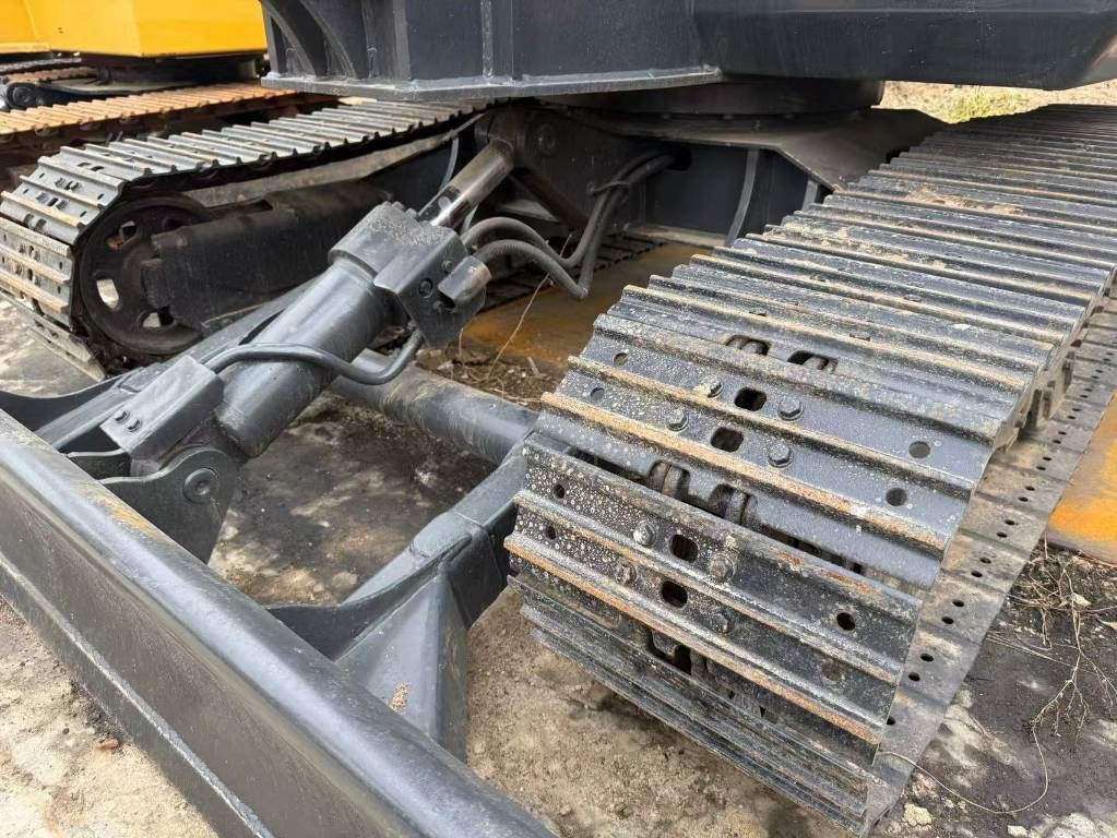 تأجير Volvo EC 60 Volvo EC 60: صور 12 تأجير Volvo EC 60 Volvo EC 60: صور 12