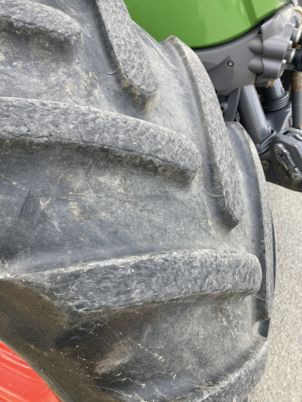 Fendt 716 VARIO S4 PROFI PLUS - جرار: صور 3 Fendt 716 VARIO S4 PROFI PLUS - جرار: صور 3