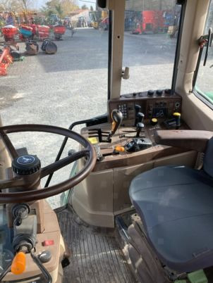 John Deere 6920 PREMIUM - جرار: صور 3 John Deere 6920 PREMIUM - جرار: صور 3