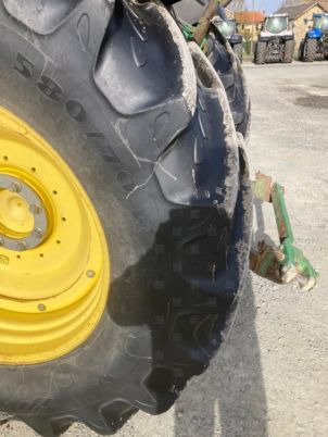 John Deere 6920 PREMIUM - جرار: صور 4 John Deere 6920 PREMIUM - جرار: صور 4