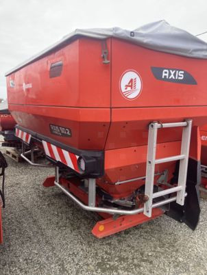 Kuhn AXIS 50.2 H-EMC-W - آلة رش الأسمدة: صور 4 Kuhn AXIS 50.2 H-EMC-W - آلة رش الأسمدة: صور 4